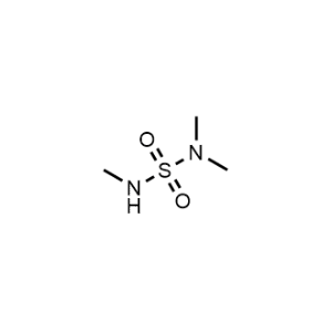 (Dimethylsulfamoyl)methylamine|CS-0209201