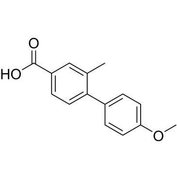 4-(4-Methoxyphenyl)-3-methylbenzoic acid|CS-0209508