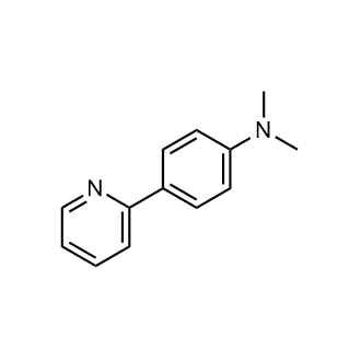 N,N-dimethyl-4-(pyridin-2-yl)aniline|CS-0209522