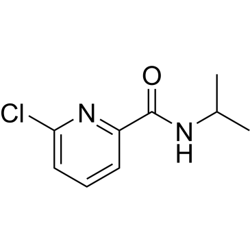 6-Chloro-N-isopropylpyridine-2-carboxamide|CS-0209785