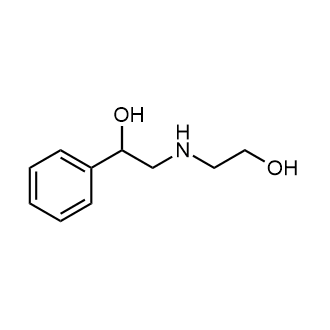 2-[(2-Hydroxyethyl)amino]-1-phenylethanol|CS-0209817