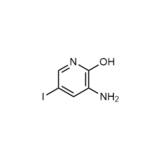 3-Amino-5-iodo-1H-pyridin-2-one|CS-0209929