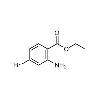 Ethyl 2-amino-4-bromobenzoate|CS-0210001
