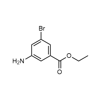 Ethyl 3-amino-5-bromobenzoate|CS-0210147