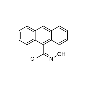 N-Hydroxy-9-anthracenecarboximidoyl chloride|CS-0210270