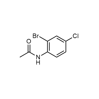 N-Acety-2-bromo-4-chloroaniline|CS-0210287