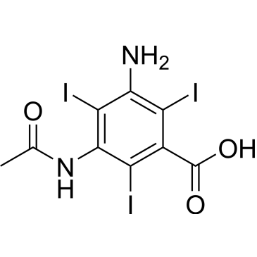 Diatrizoic acid EP impurity A|CS-0210331