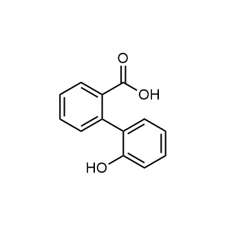 2′-Hydroxy[1,1′-biphenyl]-2-carboxylic acid|CS-0210343