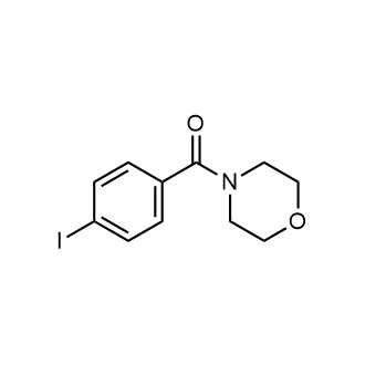 4-[(4-Iodophenyl)carbonyl]morpholine|CS-0210348