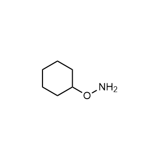 O-Cyclohexylhydroxylamine|CS-0210389