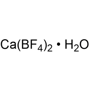 Calcium tetrafluoroborate hydrate|CS-0210508