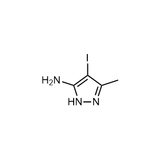 4-Iodo-3-methyl-1H-pyrazol-5-amine|CS-0210511