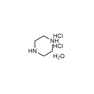 Piperazine dihydrochloride hydrate|CS-0210526