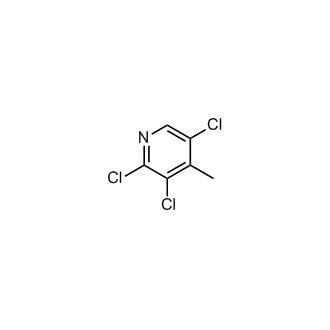 2,3,5-Trichloro-4-methylpyridine|CS-0210696