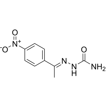 4'-Nitroacetophenone semicarbazone|CS-0210811