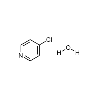 4-chloropyridine hydrate|CS-0210912