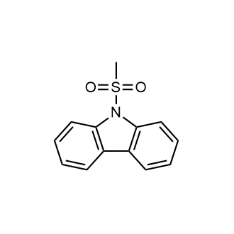 9-Methanesulfonylcarbazole|CS-0211020