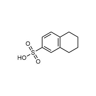 5,6,7,8-Tetrahydronaphthalene-2-sulfonic acid|CS-0211107