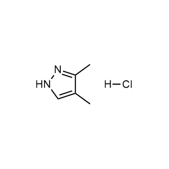 3,4-Dimethyl-1H-pyrazole HCl|CS-0211301