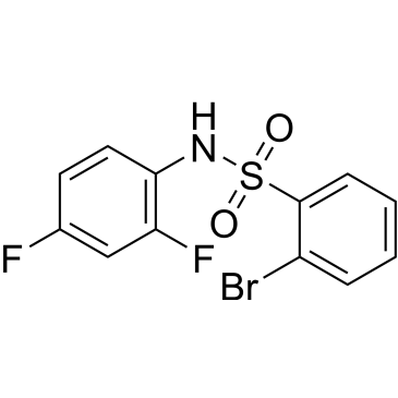 2-Bromo-N-(2,4-difluorophenyl)benzenesulfonamide|CS-0211348