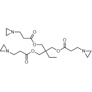 2-(((3-(Aziridin-1-yl)propanoyl)oxy)methyl)-2-ethylpropane-1,3-diyl bis(3-(aziridin-1-yl)propanoate)|CS-0211355