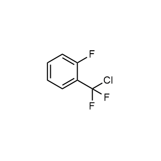 1-(Chlorodifluoromethyl)-2-fluorobenzene|CS-0211627