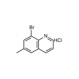 8-Bromo-6-methylquinoline HCl|CS-0211706