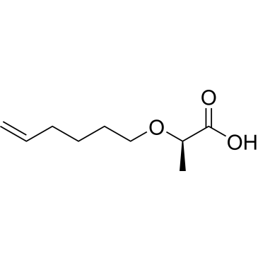 (2R)-2-(5-Hexen-1-yloxy)propanoic acid|CS-0211782