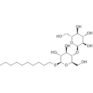 Decyl beta-d-thiomaltopyranoside|CS-0211836