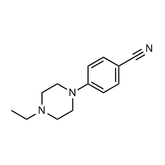4-(4-Ethylpiperazino)benzonitrile|CS-0211925