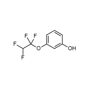 3-(1,1,2,2-Tetrafluoroethoxy)phenol|CS-0212049