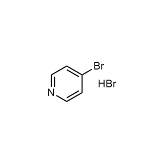  4-bromo-Pyridine hydrobromide 1:1|CS-0212110