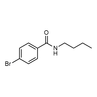 N-Butyl-4-Bromobenzamide|CS-0212189