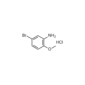 5-Bromo-2-methoxyaniline, HCl|CS-0212256