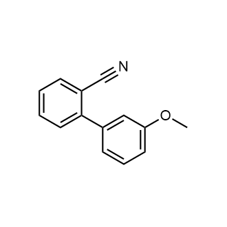 3′-Methoxy[1,1′-biphenyl]-2-carbonitrile|CS-0212283