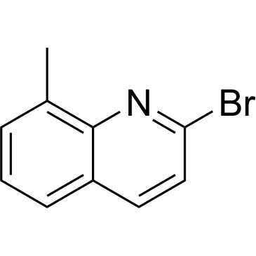 2-Bromo-8-methylquinoline|CS-0212326