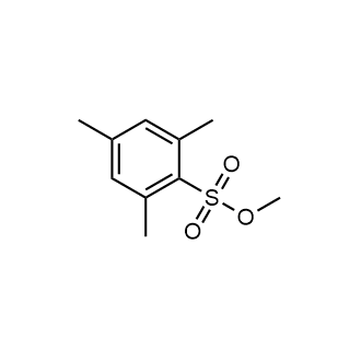 Methyl 2,4,6-trimethylbenzenesulfonate|CS-0212389