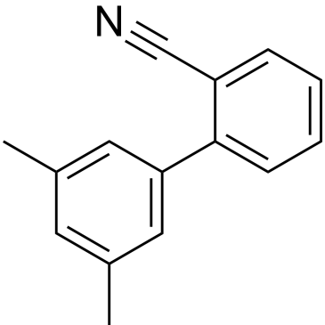 2-(3,5-dimethylphenyl)benzonitrile|CS-0212446
