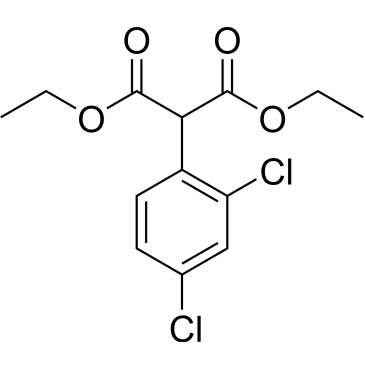 Diethyl 2-(2,4-dichlorophenyl)malonate|CS-0212484