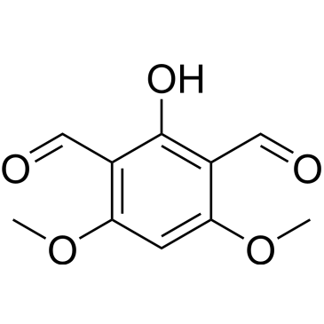 2,6-Diformyl-3,5-dimethoxyphenol|CS-0212659