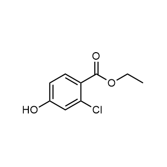Ethyl 2-chloro-4-hydroxybenzoate|CS-0212751