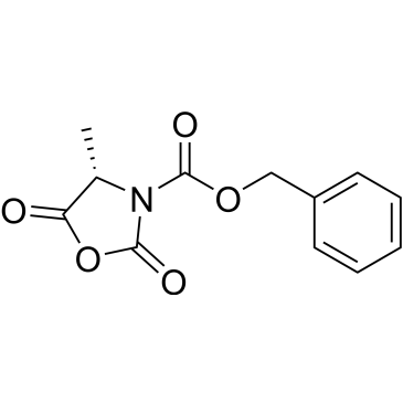 Z-L-Alanine n-carboxyanhydride|CS-0212816