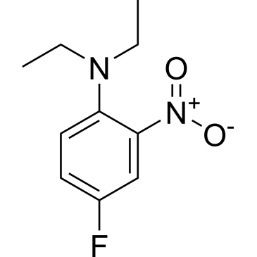 N,N-diethyl-4-fluoro-2-nitroaniline|CS-0212849