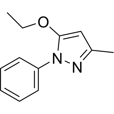 5-Ethoxy-3-methyl-1-phenylpyrazole|CS-0212880