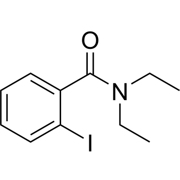 N,N-Diethyl-2-iodobenzamide|CS-0212919