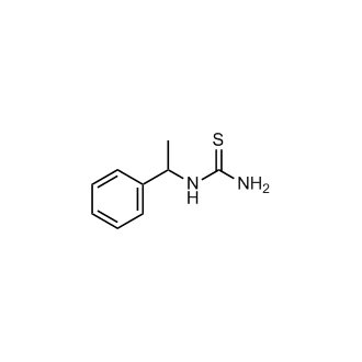 (1-Phenyl-ethyl)thiourea|CS-0212957
