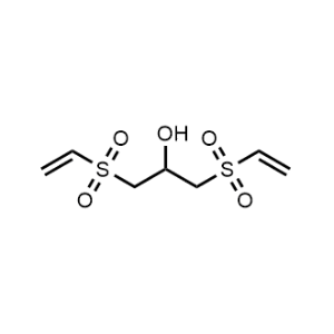 Bis(vinylsulfonyl)propanol|CS-0212976