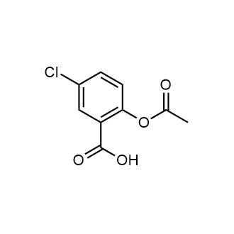 2-Acetoxy-5-chlorobenzoic acid|CS-0212991