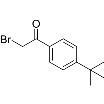2-Bromo-1-(4-tert-butyl-phenyl)-ethanone|CS-0213080