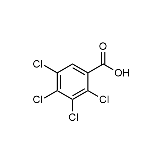 2,3,4,5-Tetrachlorobenzoic acid|CS-0213104